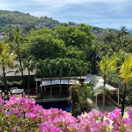 Beachfront 2 Bedroom Luxury Condo Chava Surin 外观 照片