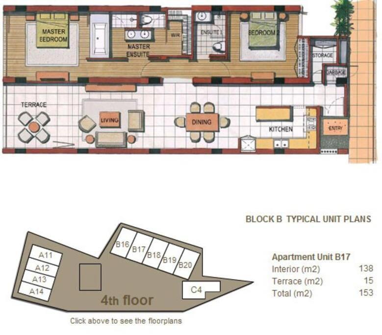 Beachfront 2 Bedroom Luxury Condo Chava Surin 外观 照片