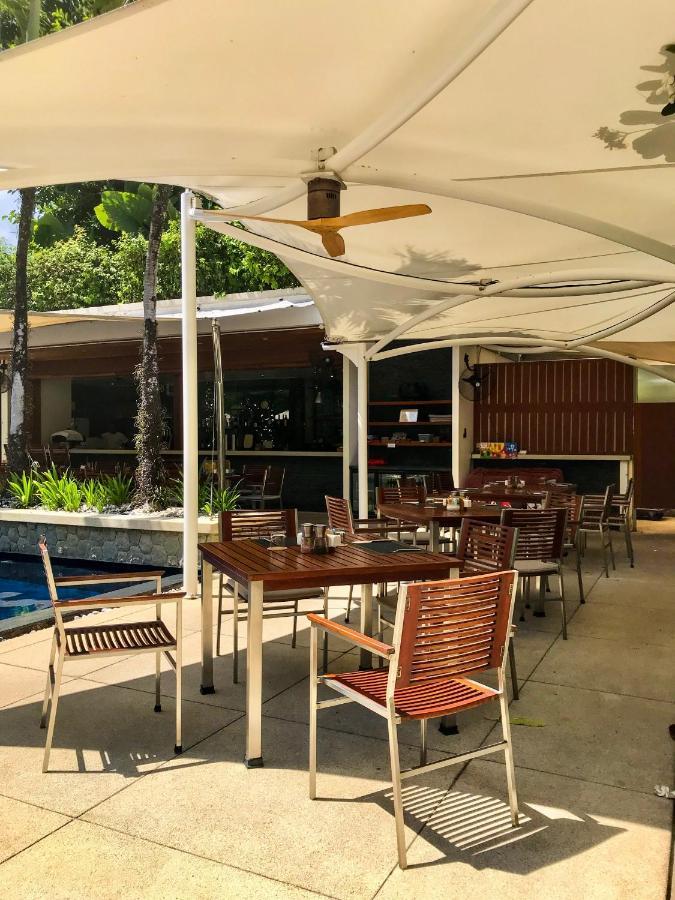 Beachfront 2 Bedroom Luxury Condo Chava Surin 外观 照片
