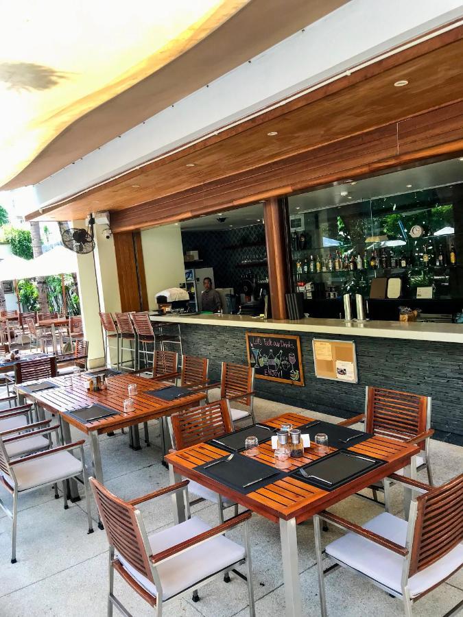 Beachfront 2 Bedroom Luxury Condo Chava Surin 外观 照片