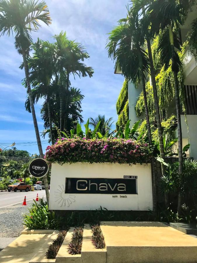 Beachfront 2 Bedroom Luxury Condo Chava Surin 外观 照片