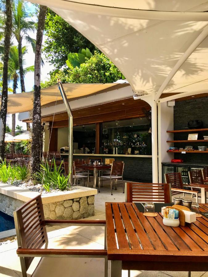 Beachfront 2 Bedroom Luxury Condo Chava Surin 外观 照片